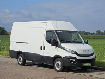 Leasing of Iveco Daily 35S14       L2H2 Airco Automaat! Iveco Daily 35S14       L2H2 Airco Automaat!: picture 5