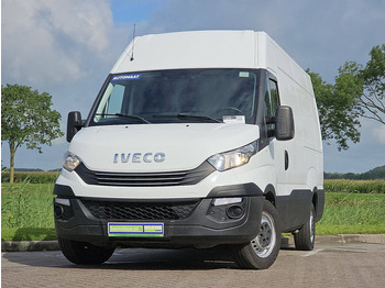 Leasing of Iveco Daily 35S14       L2H2 Airco Automaat! Iveco Daily 35S14       L2H2 Airco Automaat!: picture 1