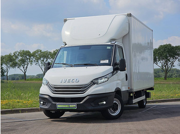 Box van IVECO Daily 35s14