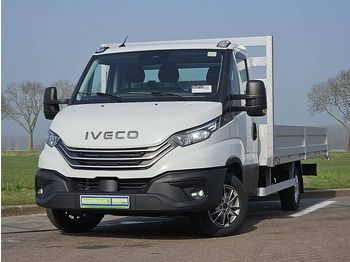 Flatbed van IVECO Daily 35s16