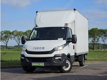 Box van IVECO Daily 35s16