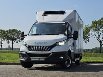 Refrigerated van IVECO Daily 35s18