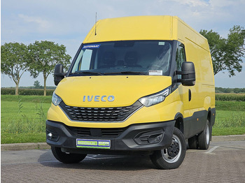 Leasing of Iveco Daily 50C18 3.0L AUT.  L2H2 Iveco Daily 50C18 3.0L AUT.  L2H2: picture 1