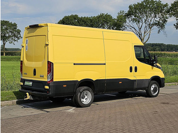 Leasing of Iveco Daily 50C18 3.0L AUT.  L2H2 Iveco Daily 50C18 3.0L AUT.  L2H2: picture 3