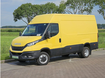 Leasing of Iveco Daily 50C18 3.0L AUT.  L2H2 Iveco Daily 50C18 3.0L AUT.  L2H2: picture 2