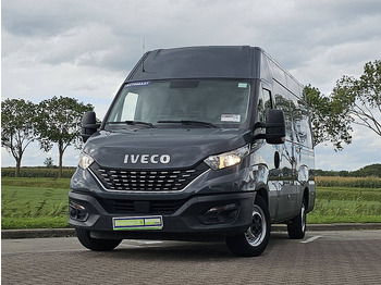 Panel van IVECO Daily