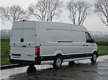 Panel van MAN TGE 3.140 L5H3 SUPERMAXI XXL!: picture 3