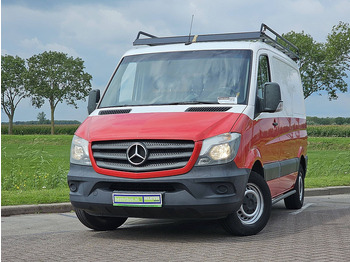Small van MERCEDES-BENZ Sprinter 214