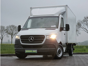 Box van MERCEDES-BENZ Sprinter 314