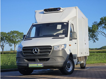 Refrigerated van MERCEDES-BENZ Sprinter 314