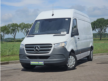 Panel van MERCEDES-BENZ Sprinter 314