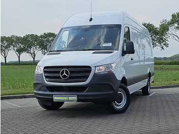 Panel van MERCEDES-BENZ Sprinter 314