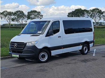Minibus, Passenger van Mercedes-Benz Sprinter 314 Tourer L2H1 9P Mbux: picture 2 Minibus, Passenger van Mercedes-Benz Sprinter 314 Tourer L2H1 9P Mbux: picture 2