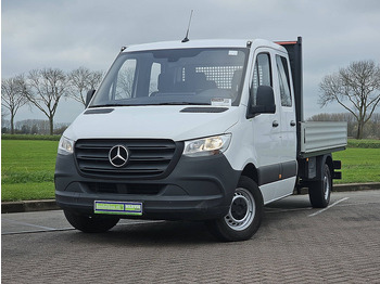 Flatbed van MERCEDES-BENZ Sprinter 315