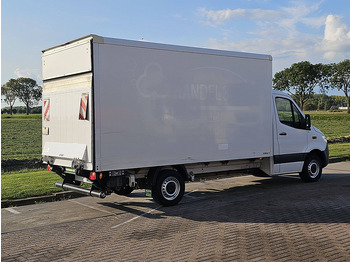 Box van Mercedes-Benz Sprinter 316 Bakwagen Laadklep!: picture 3