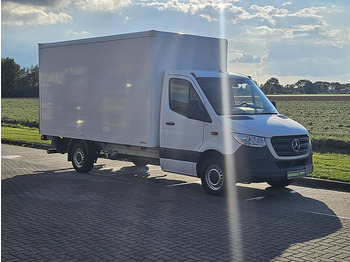 Box van Mercedes-Benz Sprinter 316 Bakwagen Laadklep!: picture 5