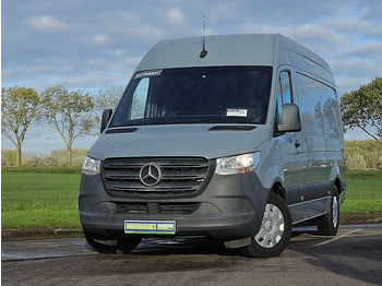 Panel van MERCEDES-BENZ Sprinter 316