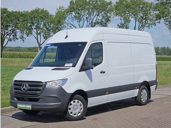 Panel van Mercedes-Benz Sprinter 317 L2H2 3.5T-Trekhaak!: picture 2