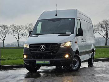 Panel van MERCEDES-BENZ Sprinter 317