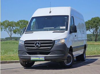 Panel van MERCEDES-BENZ Sprinter 516