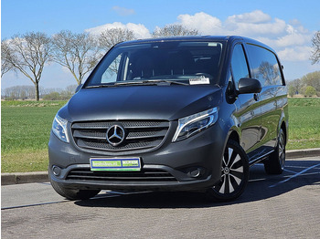 Small van MERCEDES-BENZ Vito 116