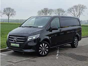 Small van Mercedes-Benz Vito 116 L2 SELECT LED Mbux!: picture 2