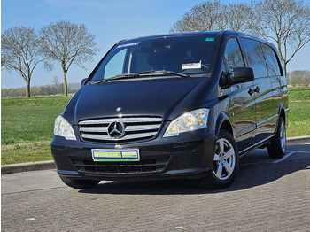 Small van MERCEDES-BENZ Vito 116
