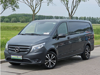 Small van Mercedes-Benz Vito 119 CDI L2 4Matic 4x4 LED: picture 2