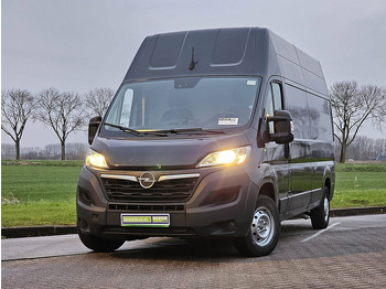 Panel van OPEL