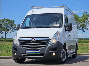 Panel van OPEL