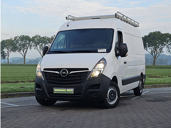Panel van OPEL