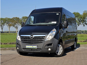 Panel van OPEL