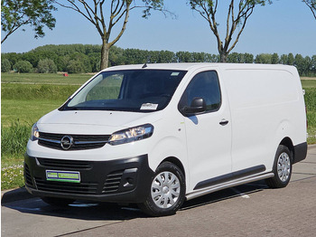Small van Opel Vivaro 1.5 L3 XL Navi Euro6 AC!: picture 2