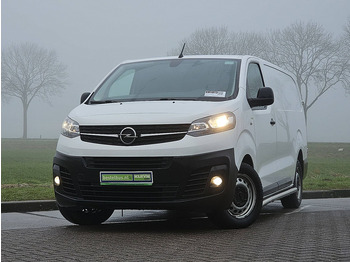 Small van OPEL Vivaro