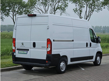 Small van Peugeot Boxer 2.2 L2H2 Navi Euro6 AC!: picture 3
