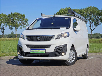 Small van PEUGEOT Expert