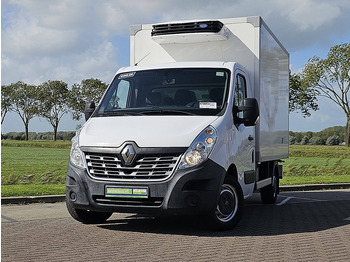Refrigerated van RENAULT Master 2.3