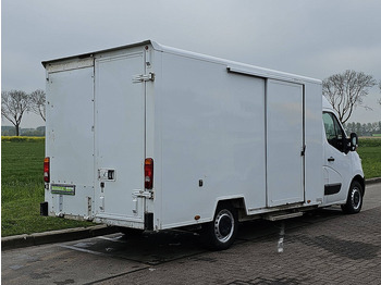 Box van Renault Master 2.3 DCI 130 PLATFORM/CAB: picture 3