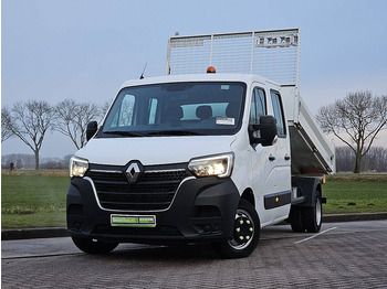 Tipper van RENAULT Master 2.3