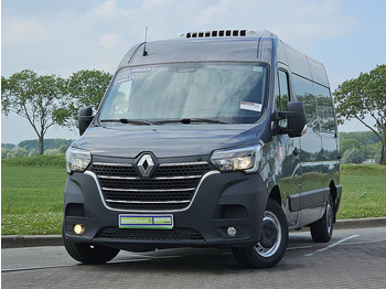 Refrigerated van RENAULT Master 2.3