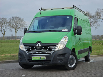 Panel van RENAULT Master 2.3