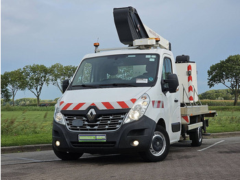 Van RENAULT Master