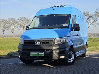 Refrigerated van VOLKSWAGEN Crafter 35