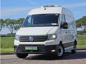 Refrigerated van VOLKSWAGEN Crafter 35
