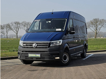 Panel van VOLKSWAGEN Crafter 35