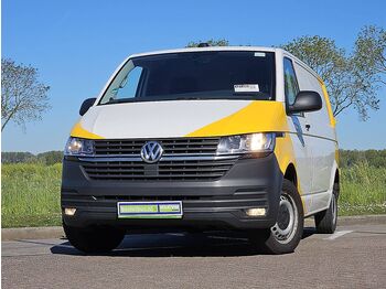 Small van VOLKSWAGEN Transporter