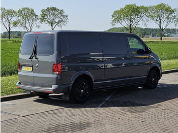 Small van Volkswagen Transporter 2.0 TDI BULLI EURO6: picture 3