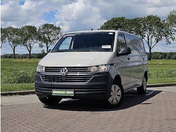 Small van VOLKSWAGEN Transporter T6.1