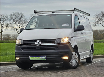 Small van VOLKSWAGEN Transporter