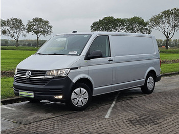Small van Volkswagen Transporter 2.0 TDI ac lang EURO6: picture 2 Small van Volkswagen Transporter 2.0 TDI ac lang EURO6: picture 2